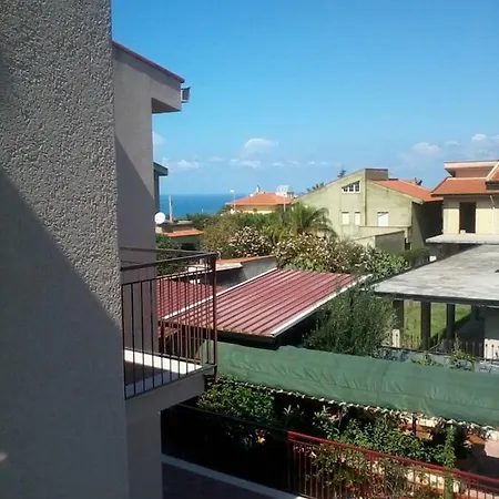 Sperone Mandra Capreria