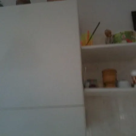 Gospodarstwo wiejskie Sperone *