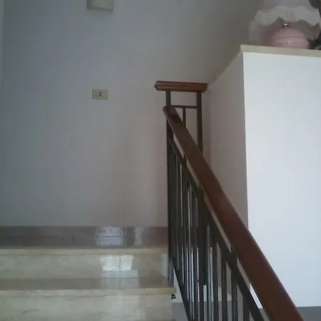 Gospodarstwo wiejskie Sperone *