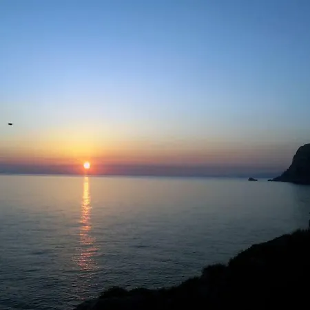 Sperone * Mandra Capreria