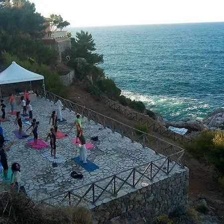 Sperone Gospodarstwo wiejskie