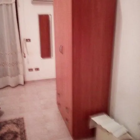 Εξοχικό σπίτι Sperone Mandra Capreria