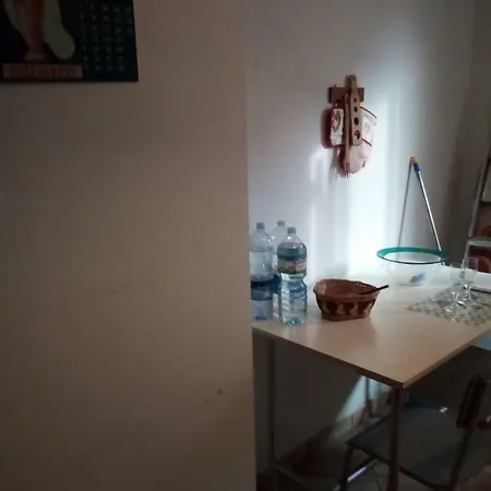 Gospodarstwo wiejskie Sperone