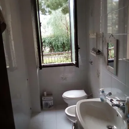 Hétvégi ház Sperone