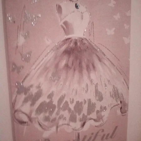 Sperone Venkovský dům