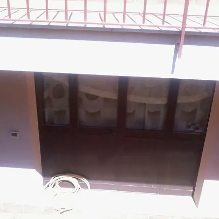 Sperone Venkovský dům *