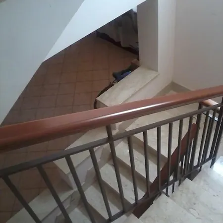 Sperone * Mandra Capreria