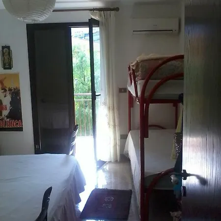 Sperone Venkovský dům