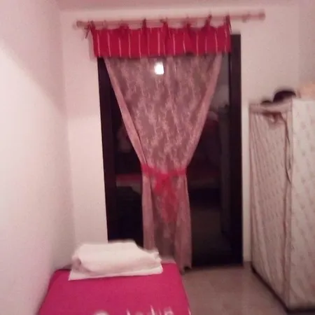 Sperone Mandra Capreria