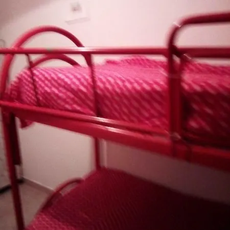 Sperone Lantställe *