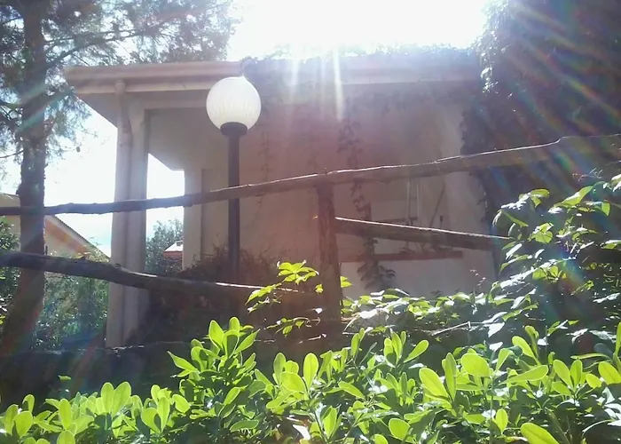 Sperone *