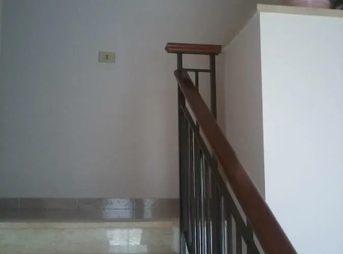 Casa di campagna Sperone *