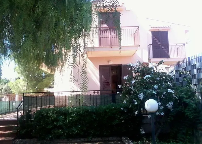 Sperone Casa di campagna *