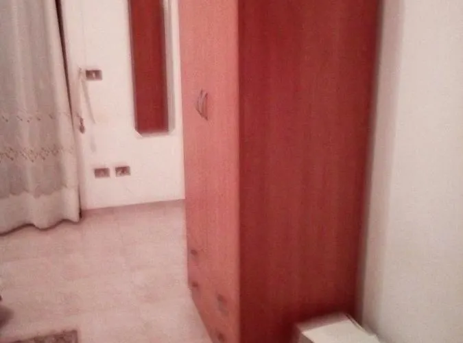 Casa di campagna Sperone Mandra Capreria